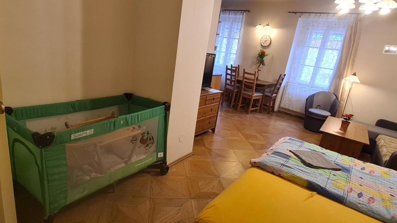 Apartment Apartment No 0A Anenska 13 - Stare Mesto