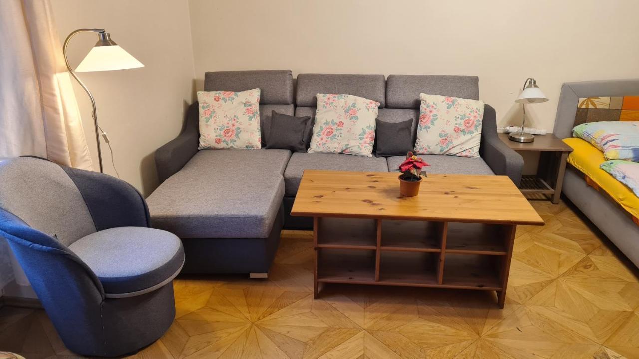 Apartment Apartment No 0A Anenska 13 - Stare Mesto
