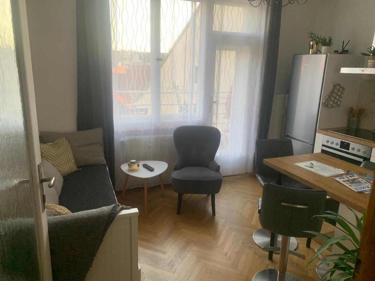 Apartment Anenska By Charles Bridge 1 *