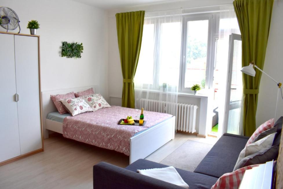 Centre Radka1 * Prag