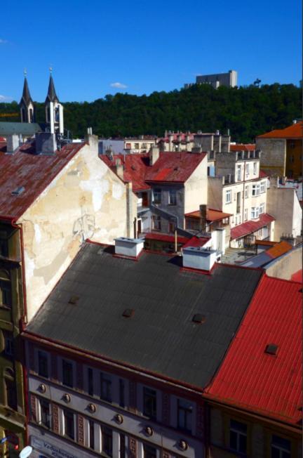 Centre Radka1 * Prag