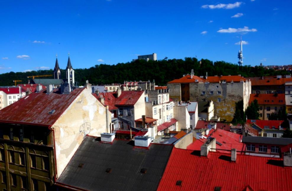 Centre Radka1 * Prag
