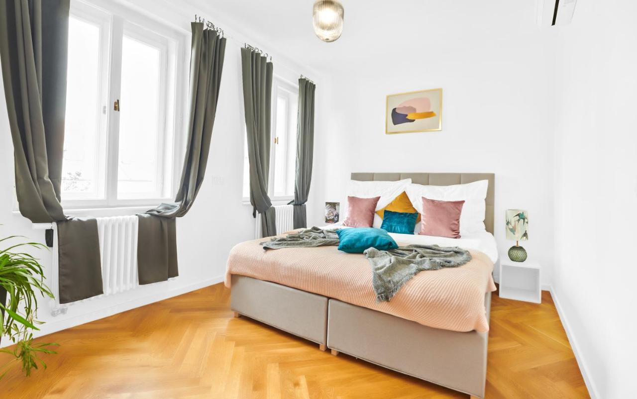 Aparthotel Dlouha - Old Town Prag