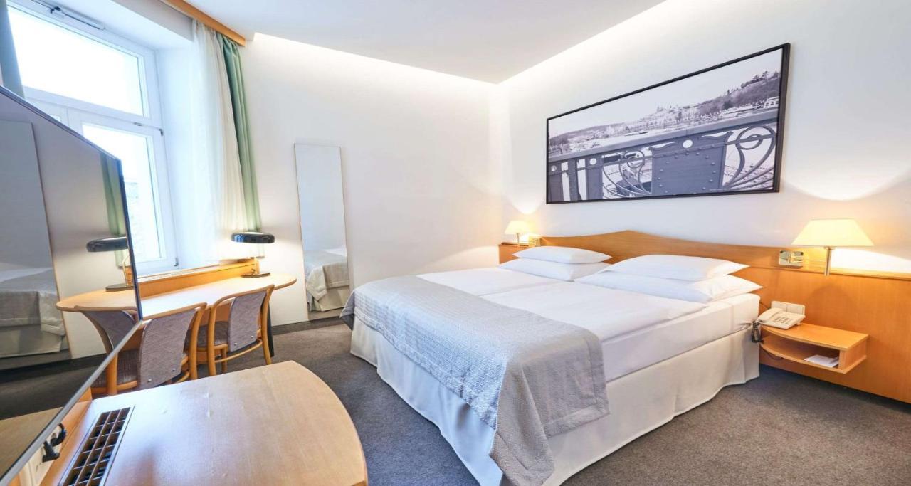 Best Western Moran Hotel 4*