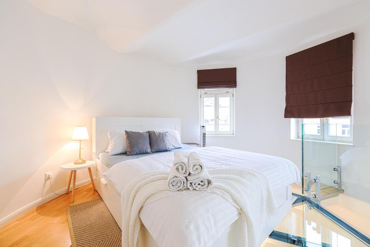 Stevan Apartment *