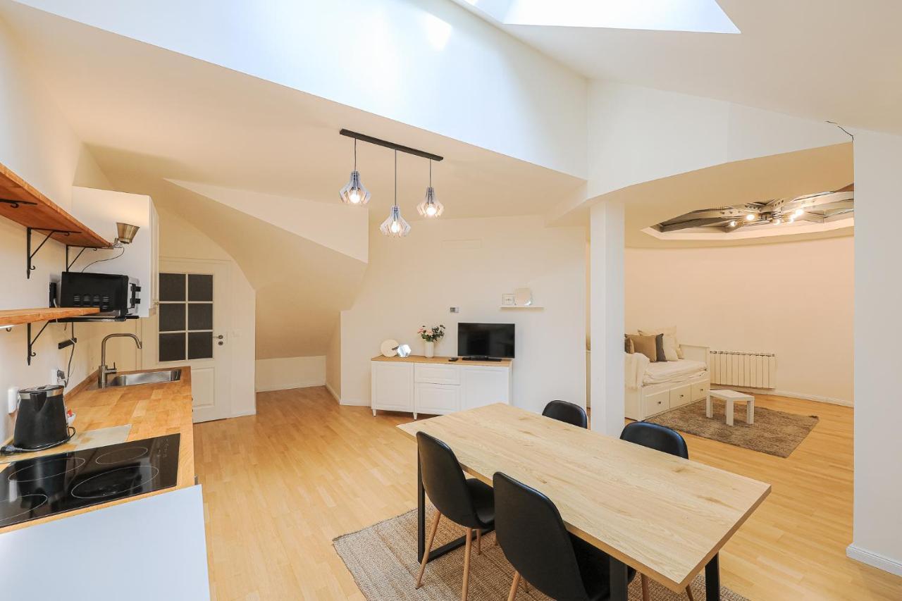 Apartment Stevan *