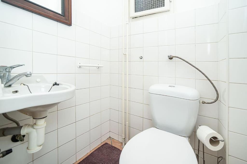 Classic Old Town Apartment