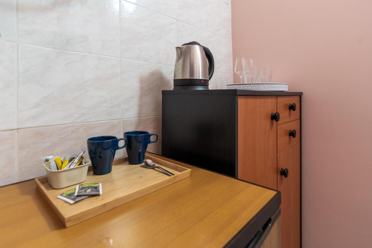 Seven Angels Apartment Prag