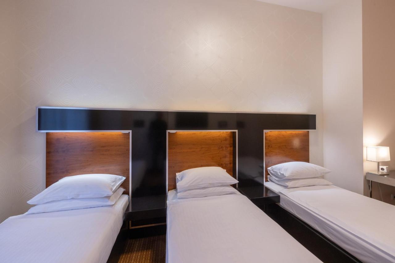 Hotel Grand Majestic Praha