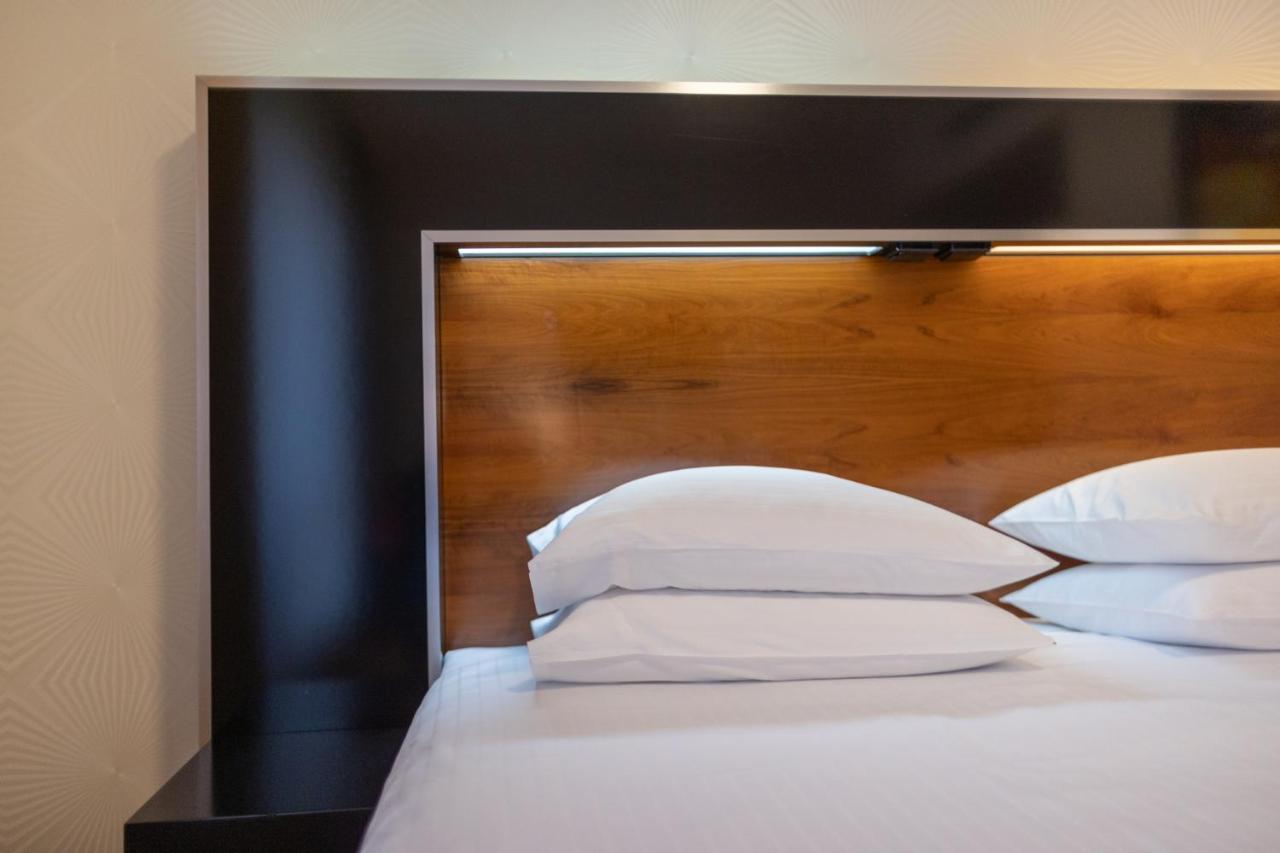 Grand Majestic 4* Praha