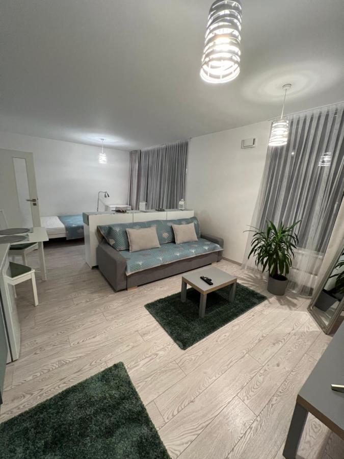 Apartmán Free Parking In Garage Karolina Plazza, New Cosy With Need *