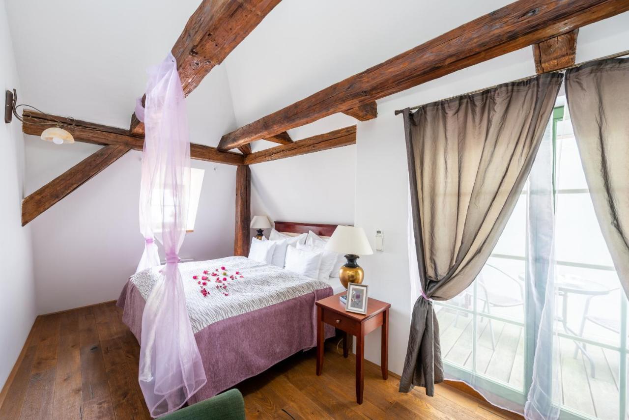 Lejlighed Nobles Prag