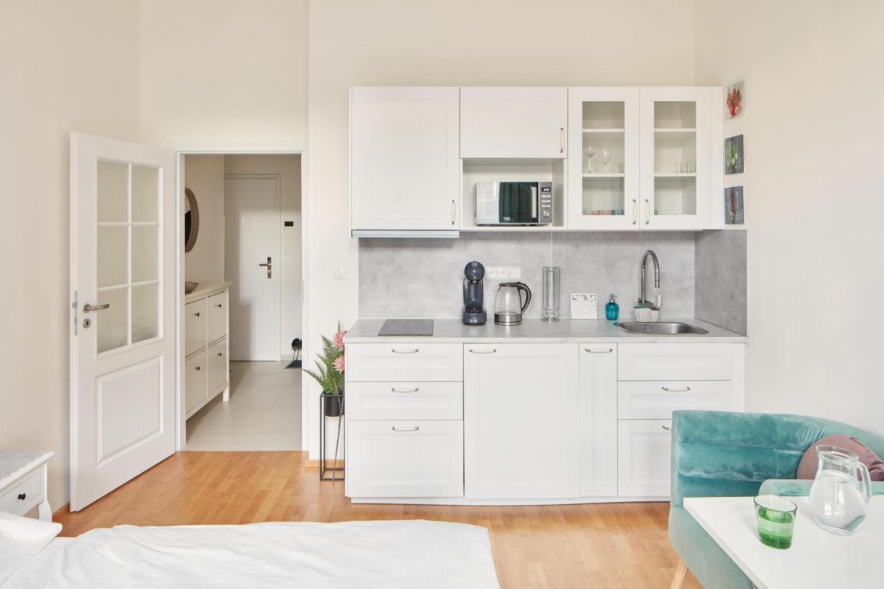 Apartment Days - Homey - New Town Prague