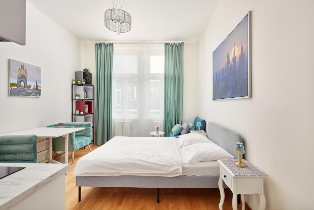 Days - Homey - New Town Lejlighed Prag