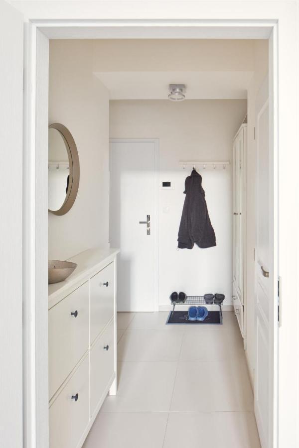Apartment Days - Homey - New Town *