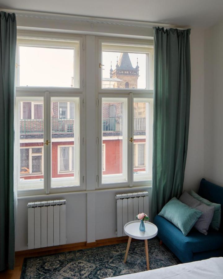 Days - Homey - New Town * Prag