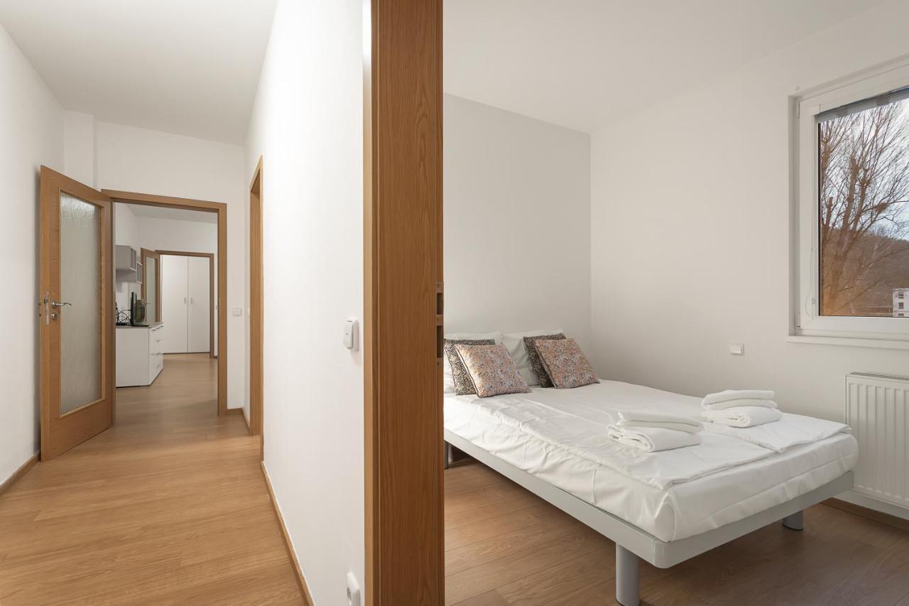 Prague City Residence