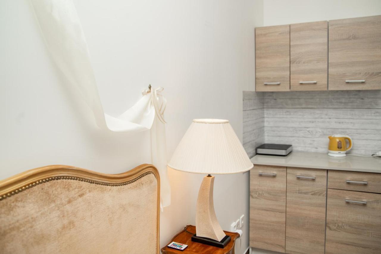 Bank Invest Apartment