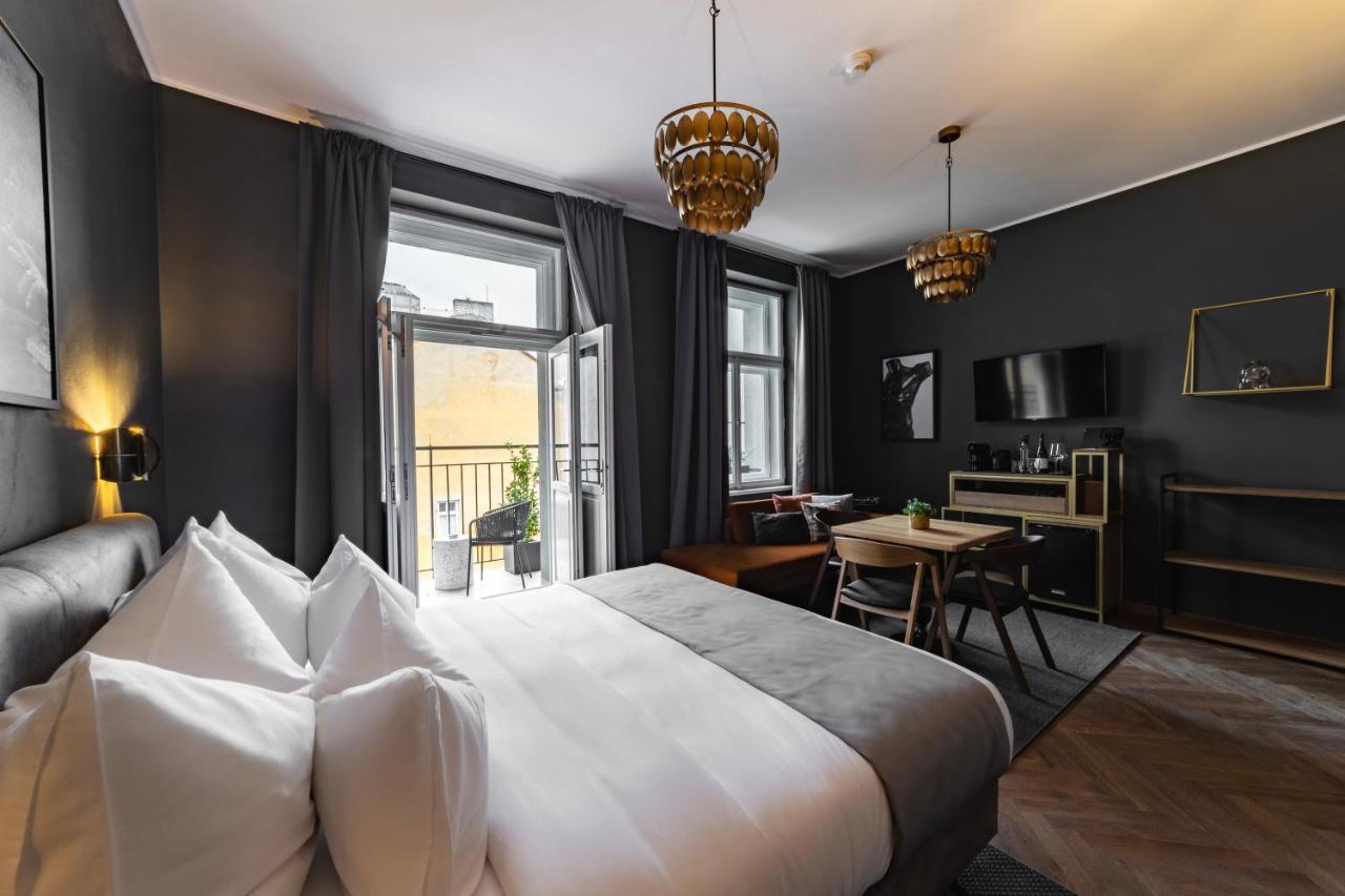 Hotell The Viaduct - & 4*