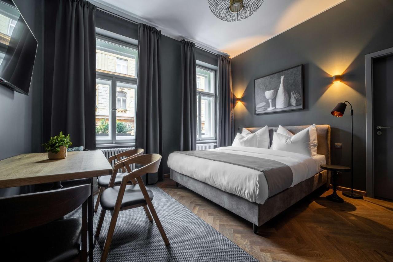 Hotell The Viaduct - & 4*