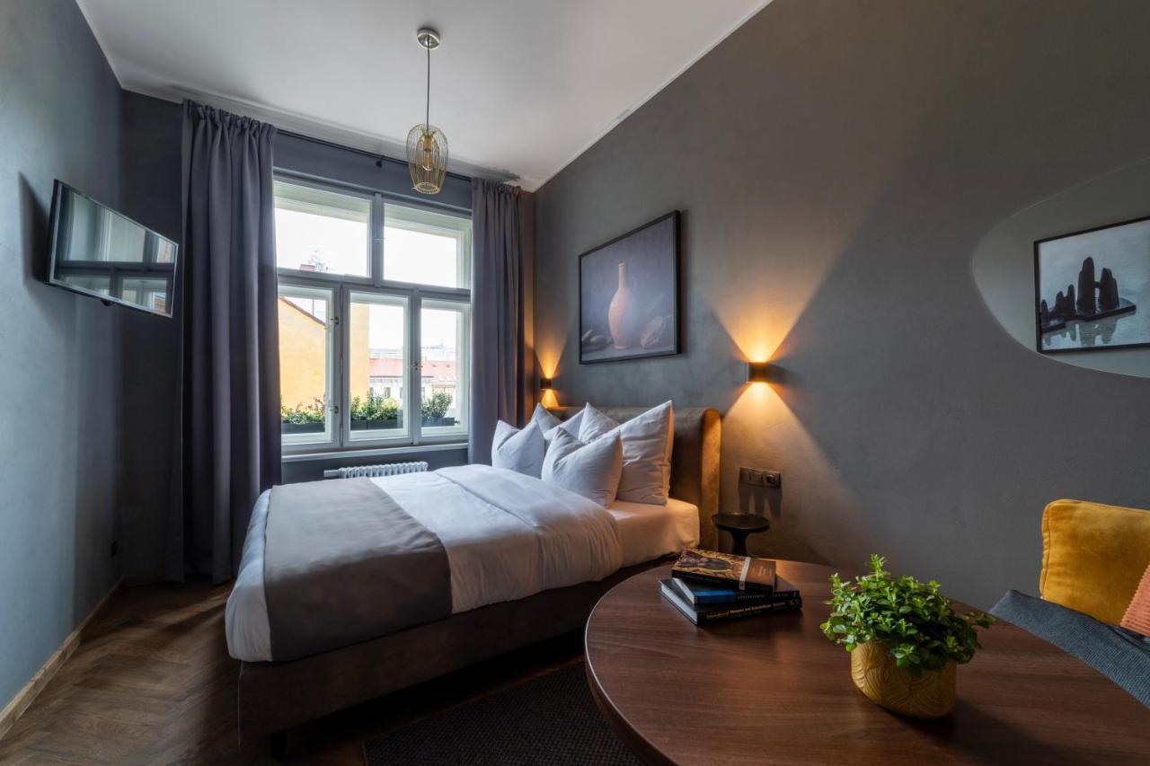 Hotell The Viaduct - & Prag