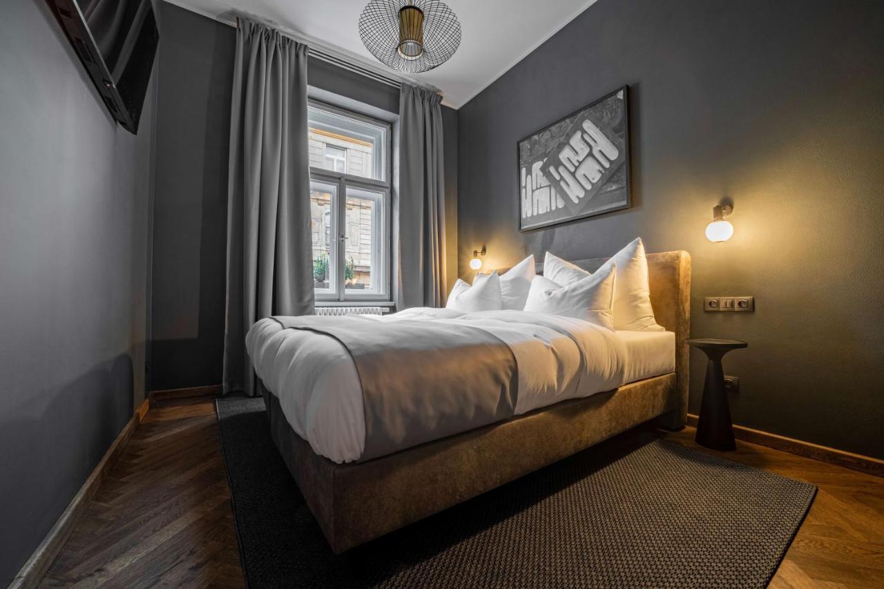 The Viaduct - & Hotell 4*