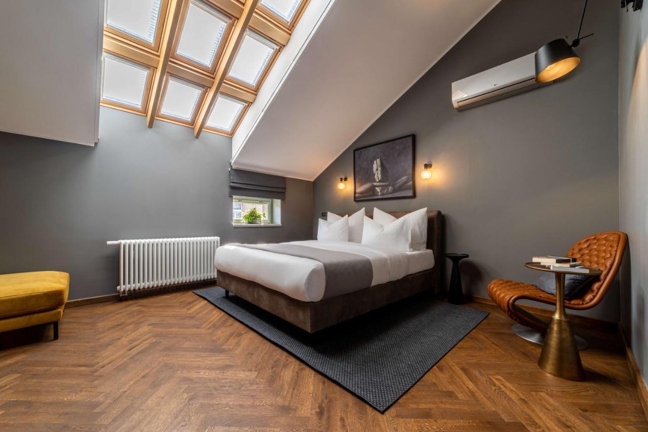 Hotell The Viaduct - & 4*