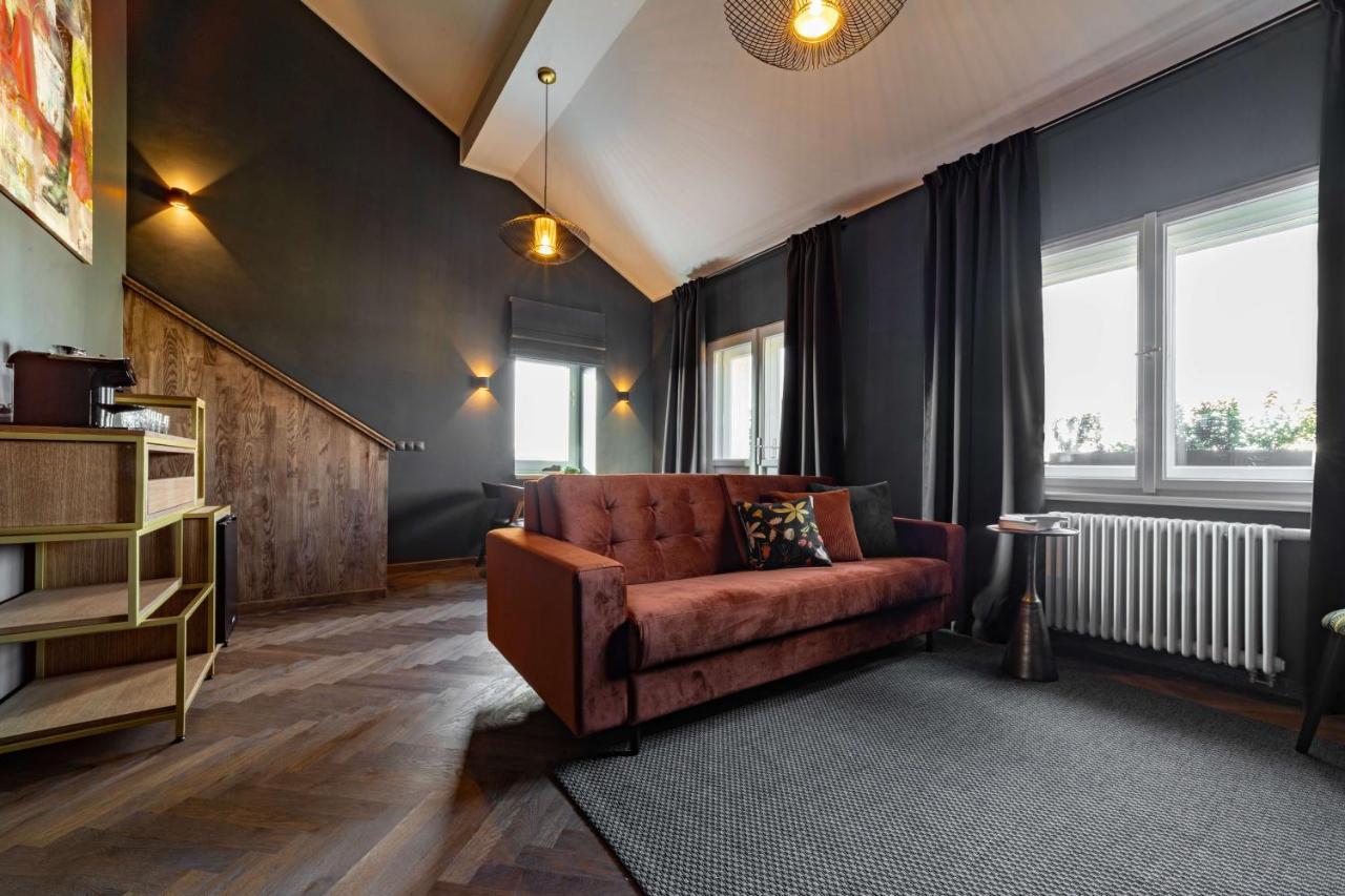 Hotell The Viaduct - &