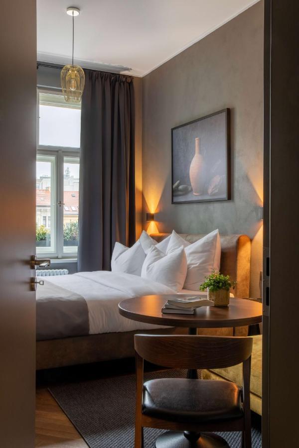 Hotell The Viaduct - & Prag