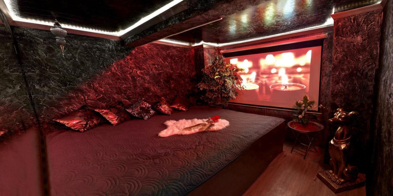 Lejlighed Afrodita Wellness