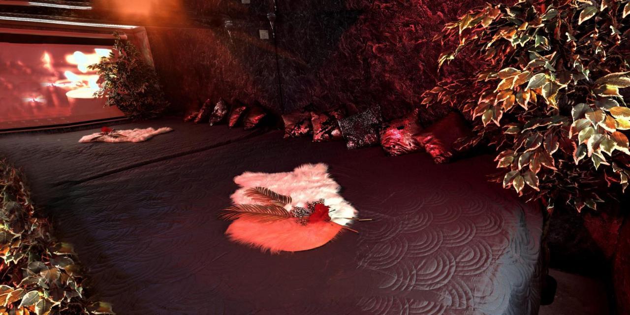 Afrodita Wellness Prag