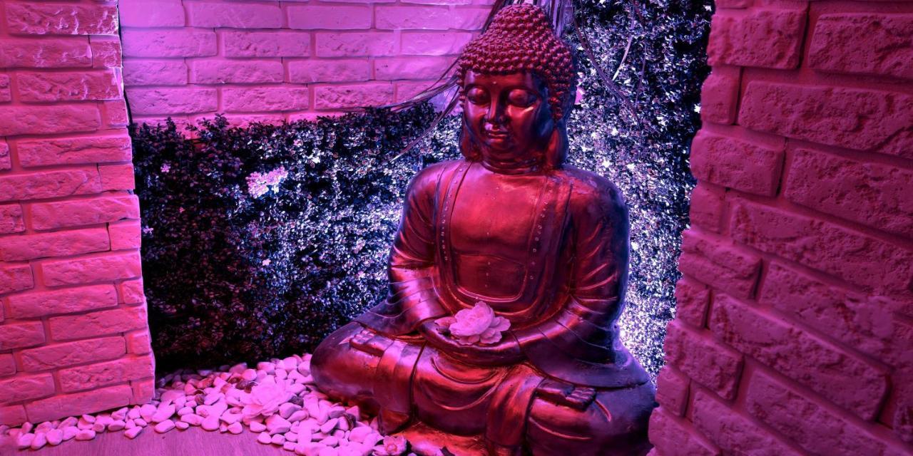 Lejlighed Afrodita Wellness *