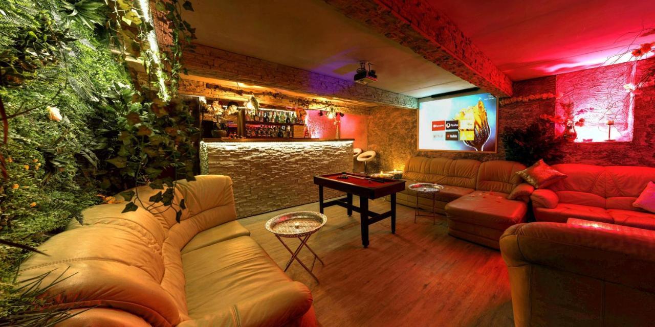 Afrodita Wellness Lejlighed Prag