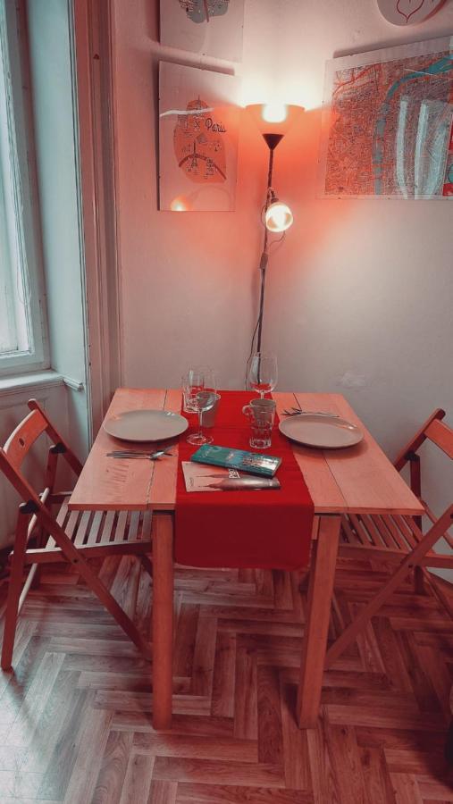 Studio Right In The Centre * Prag