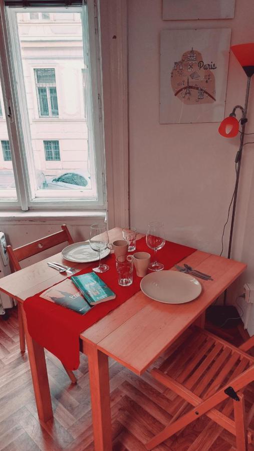 Studio Right In The Centre Lejlighed Prag