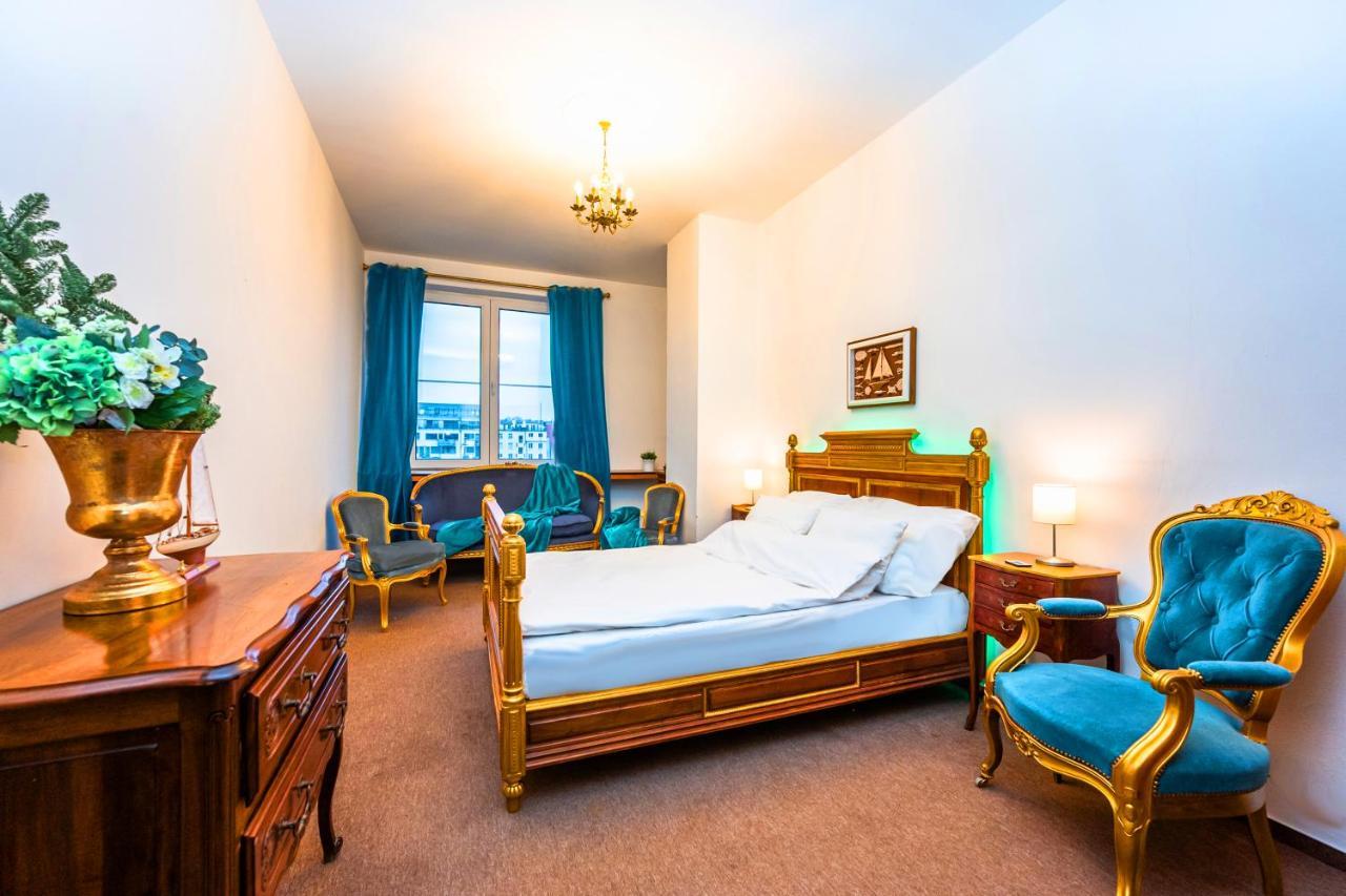 Apartment Bank Invest Apartmens - Old Town *
