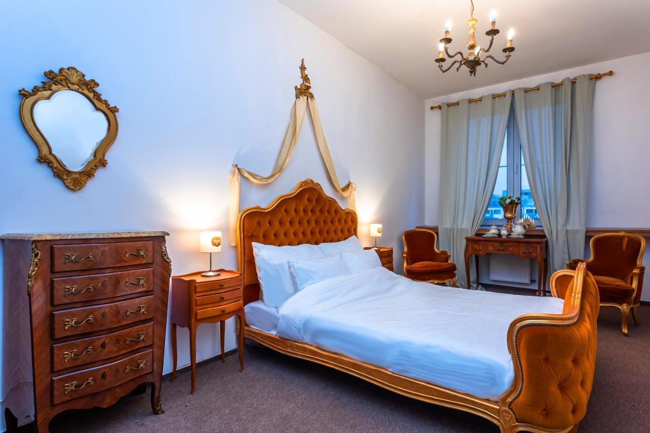 Bank Invest Apartmens - Old Town Apartment *