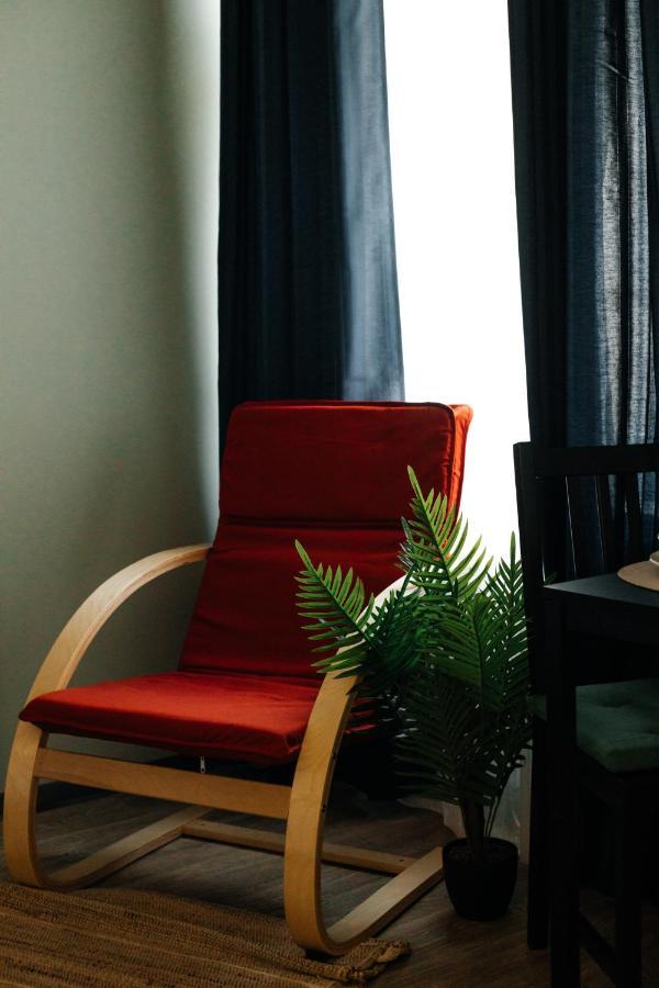 Apartment Savor *