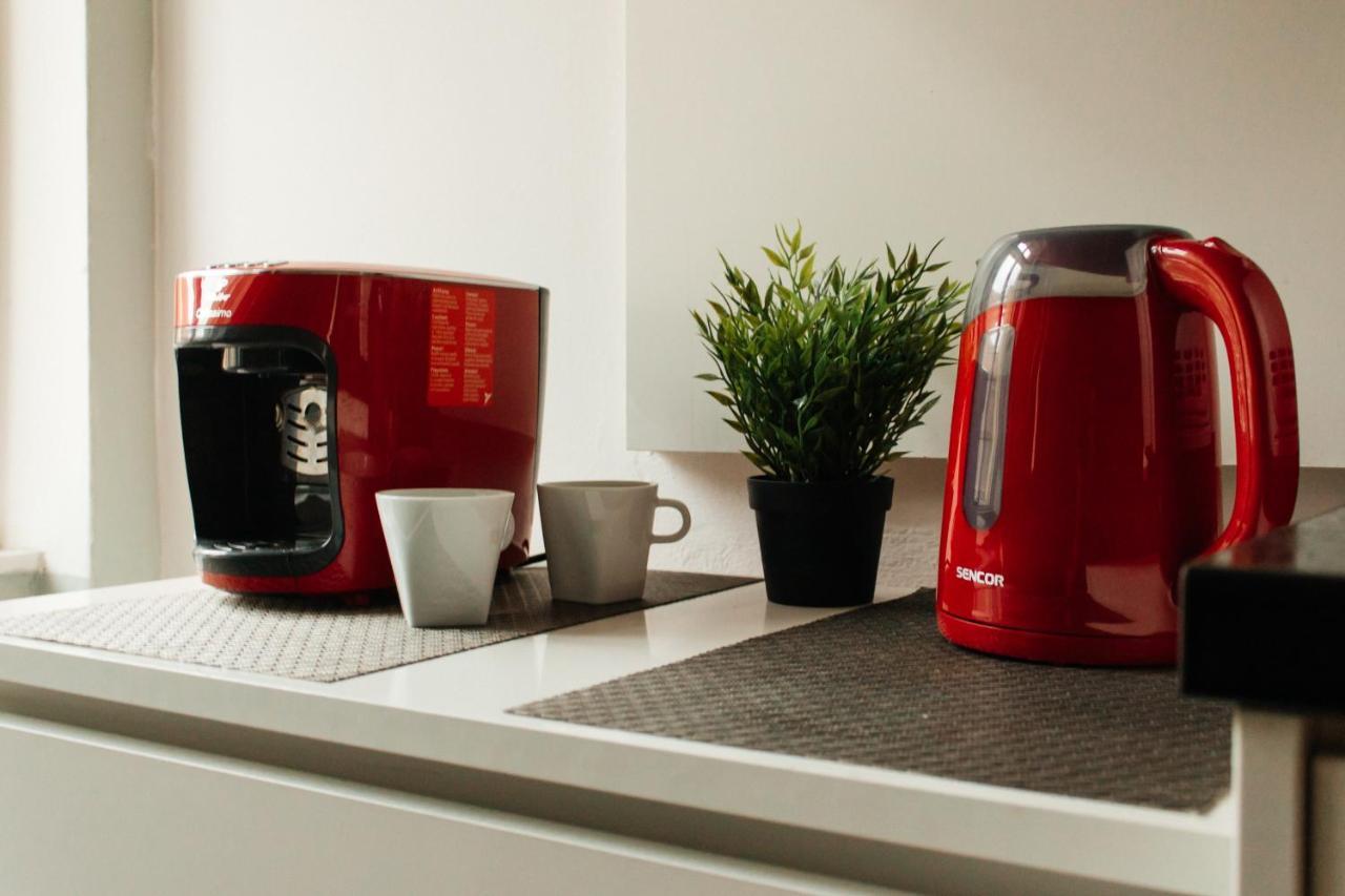 Apartment Savor *