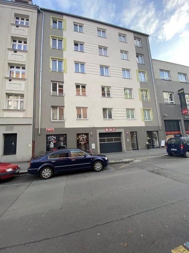 Apartment / 10 Min From Center / O2 Arena