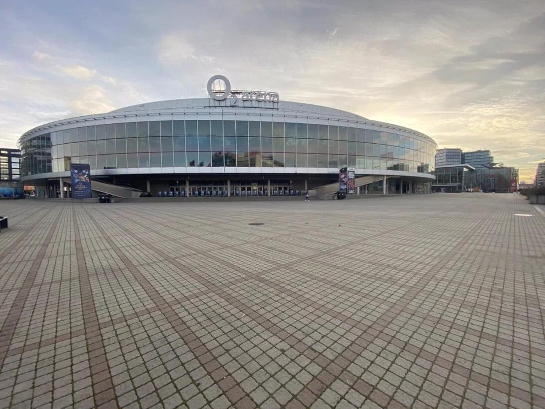 / 10 Min From Center / O2 Arena * Prag