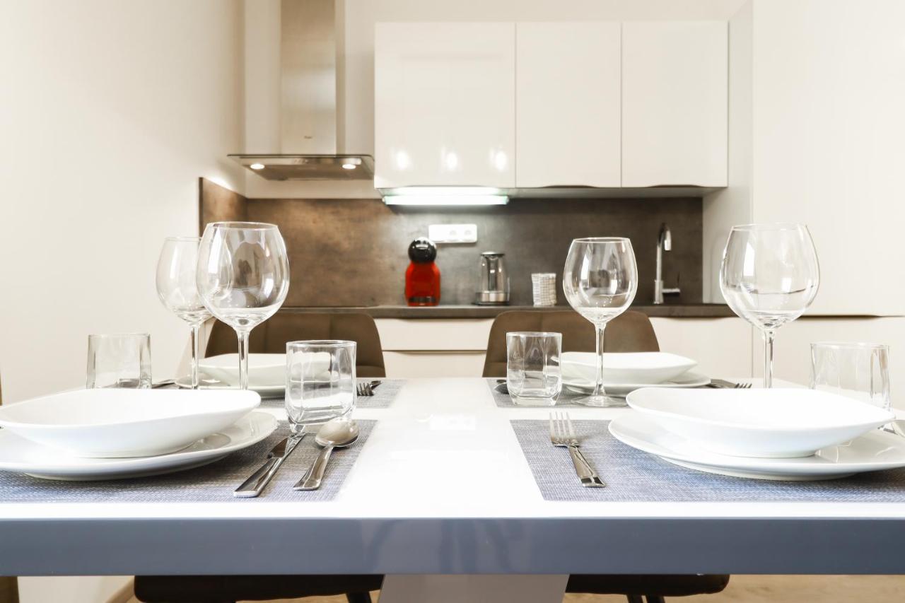 Apartment / 10 Min From Center / O2 Arena
