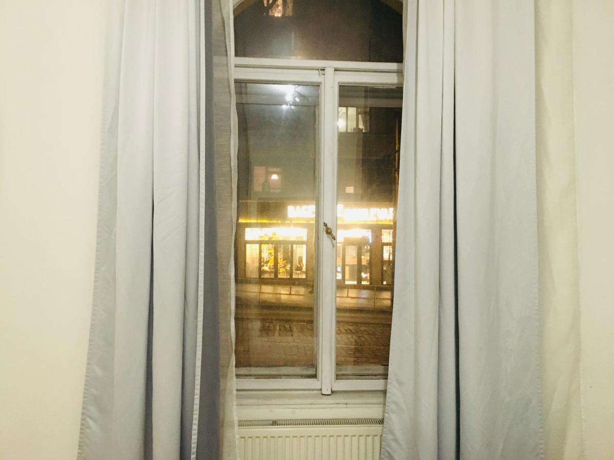 Guest house Flat In Centre 2 Prague