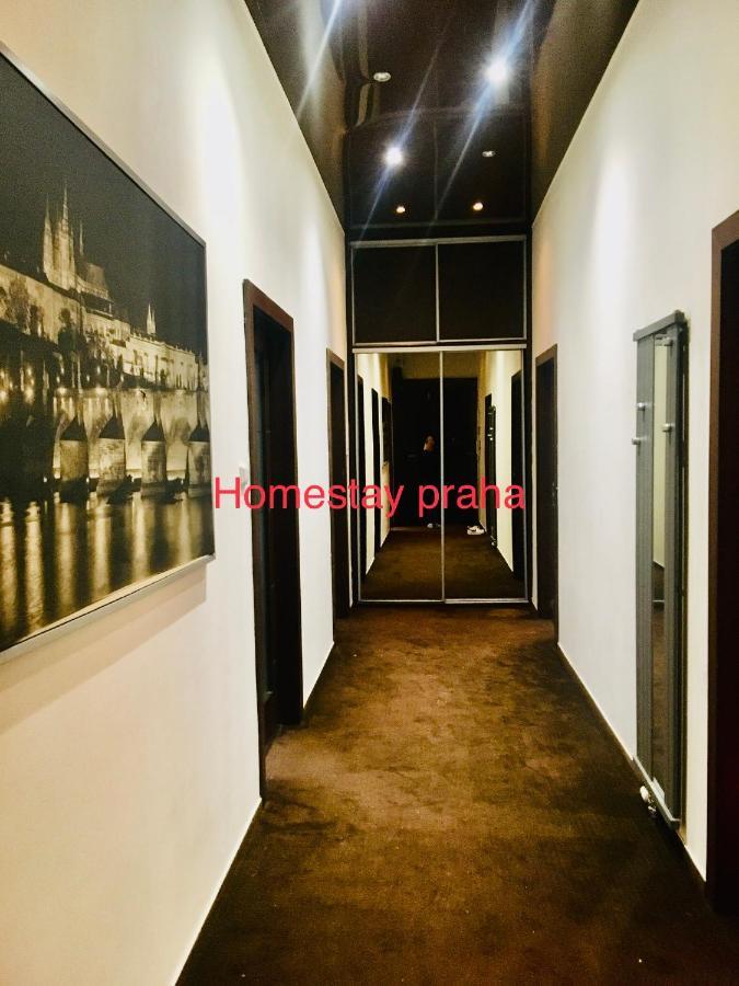 Flat In Centre 2 * Prague