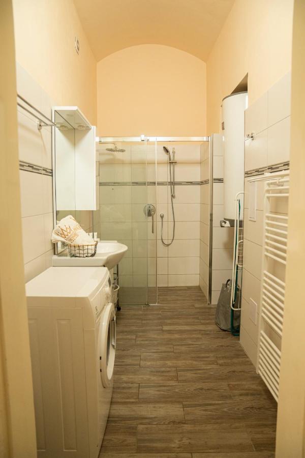 Helen Homestay Vaclavske Namesti