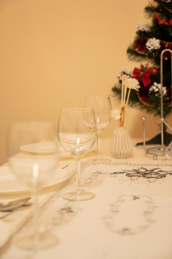 Helen Homestay Vaclavske Namesti Apartment