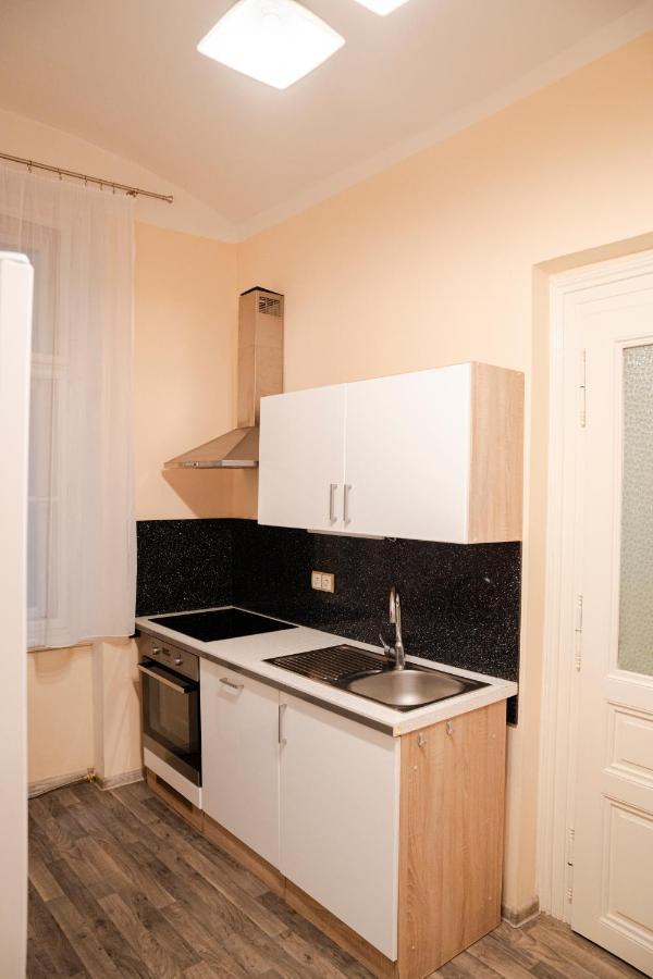 Helen Homestay Vaclavske Namesti *