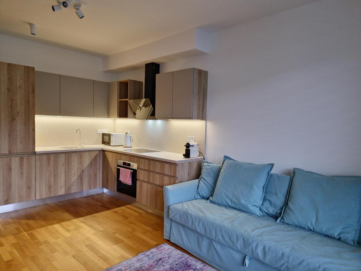 Kama Apartment