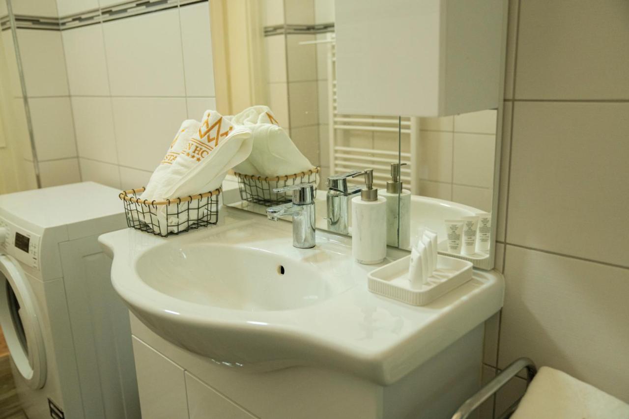 Helen Homestay Vaclavske Namesti *