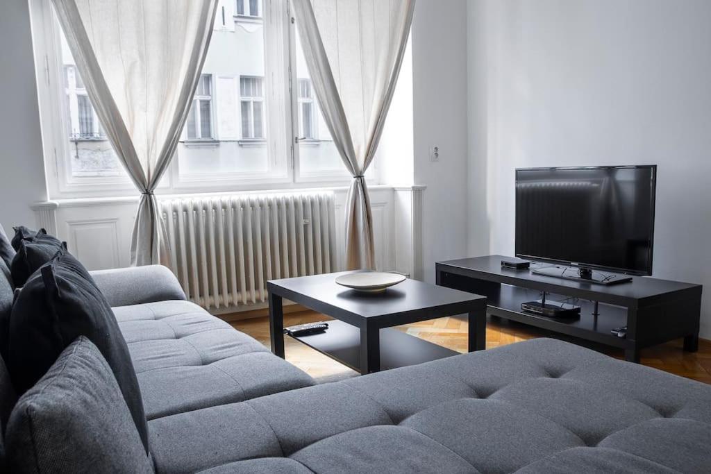 Matyas Apartmán *